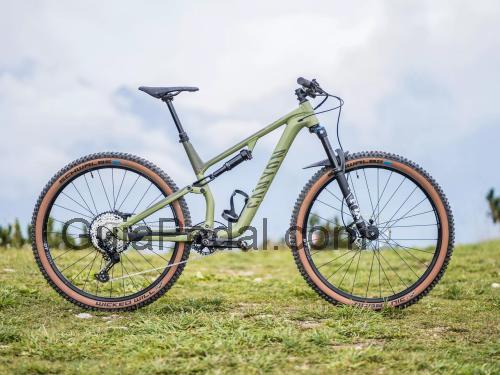 Canyon Neuron AL ficha técnica y opiniones